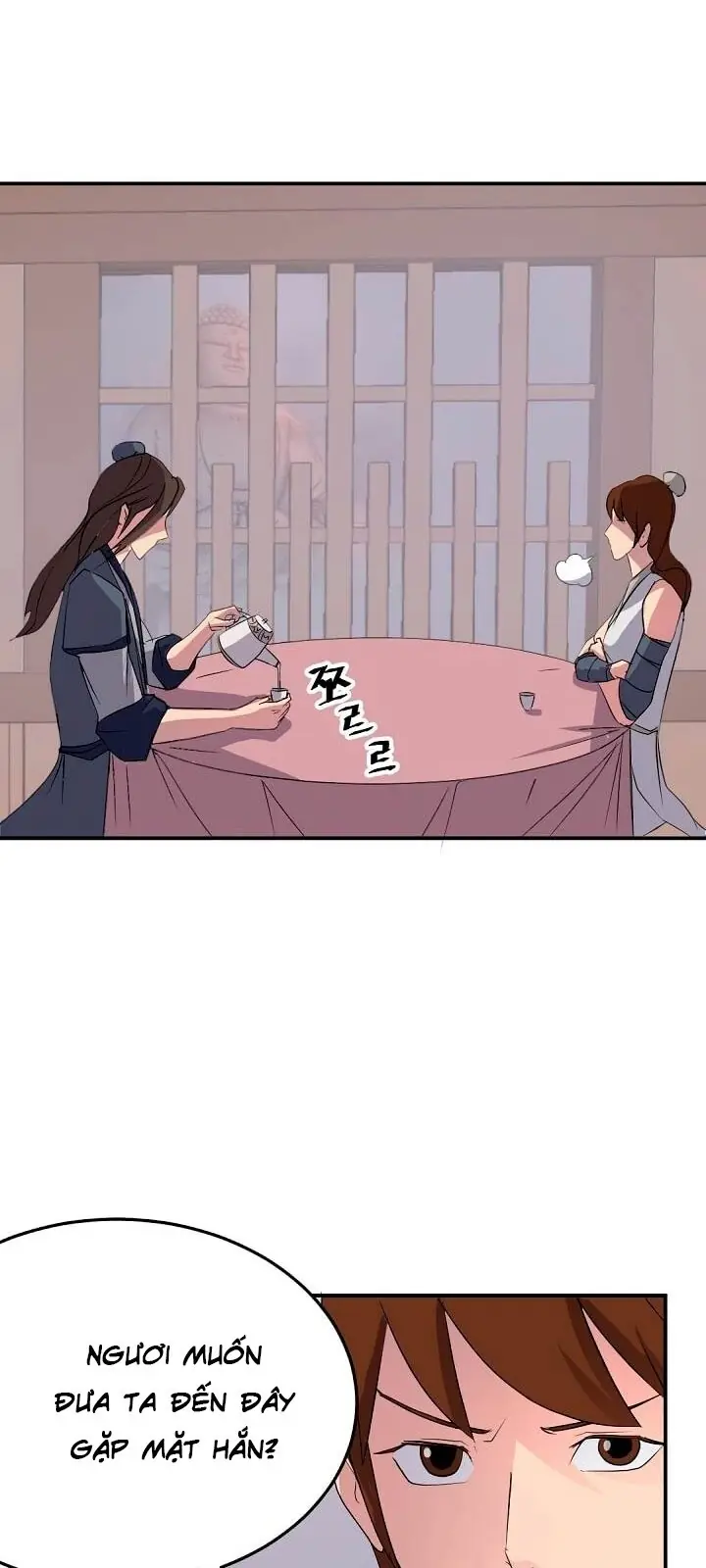 Trọng Sinh, Bất Khả Chiến Bại Chapter 31 - Trang 37