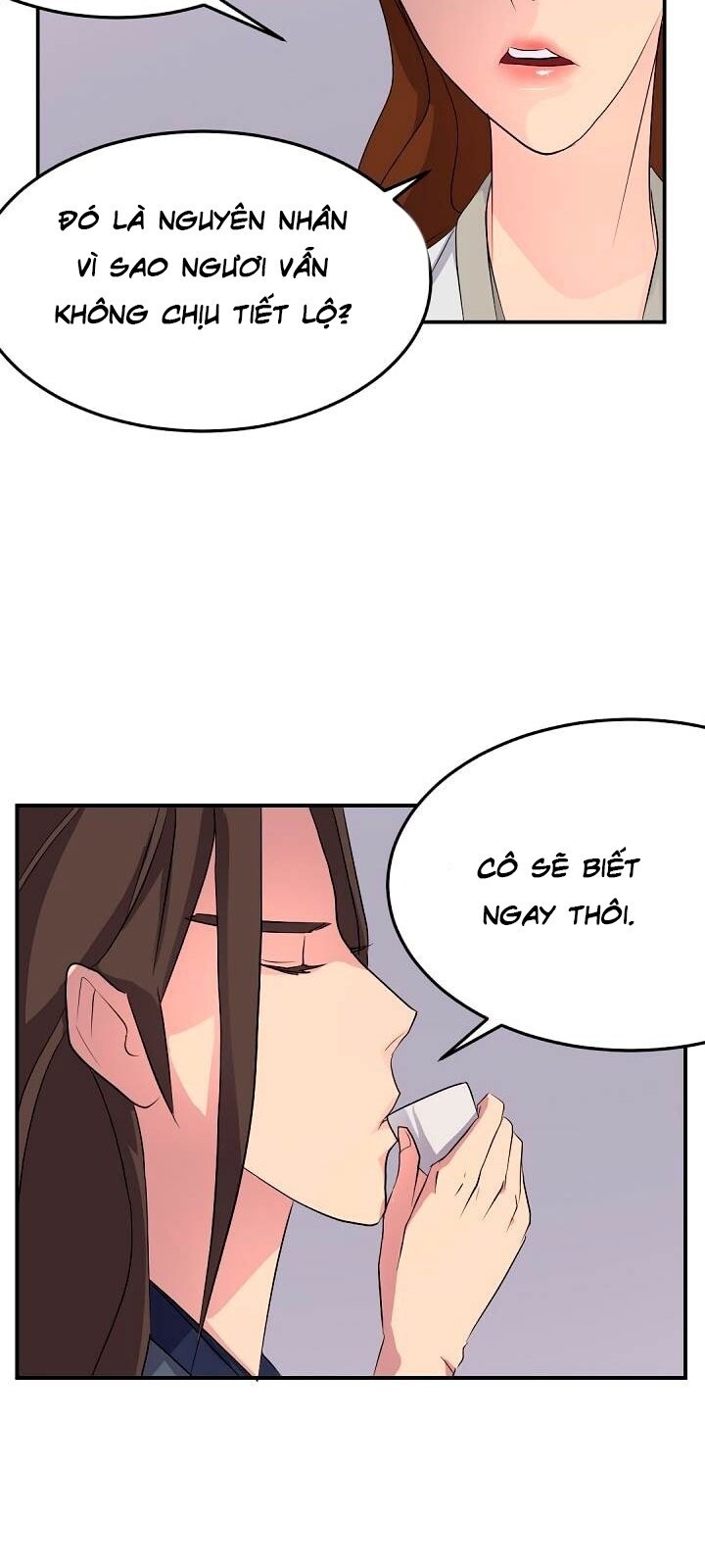 Trọng Sinh, Bất Khả Chiến Bại Chapter 31 - Trang 38