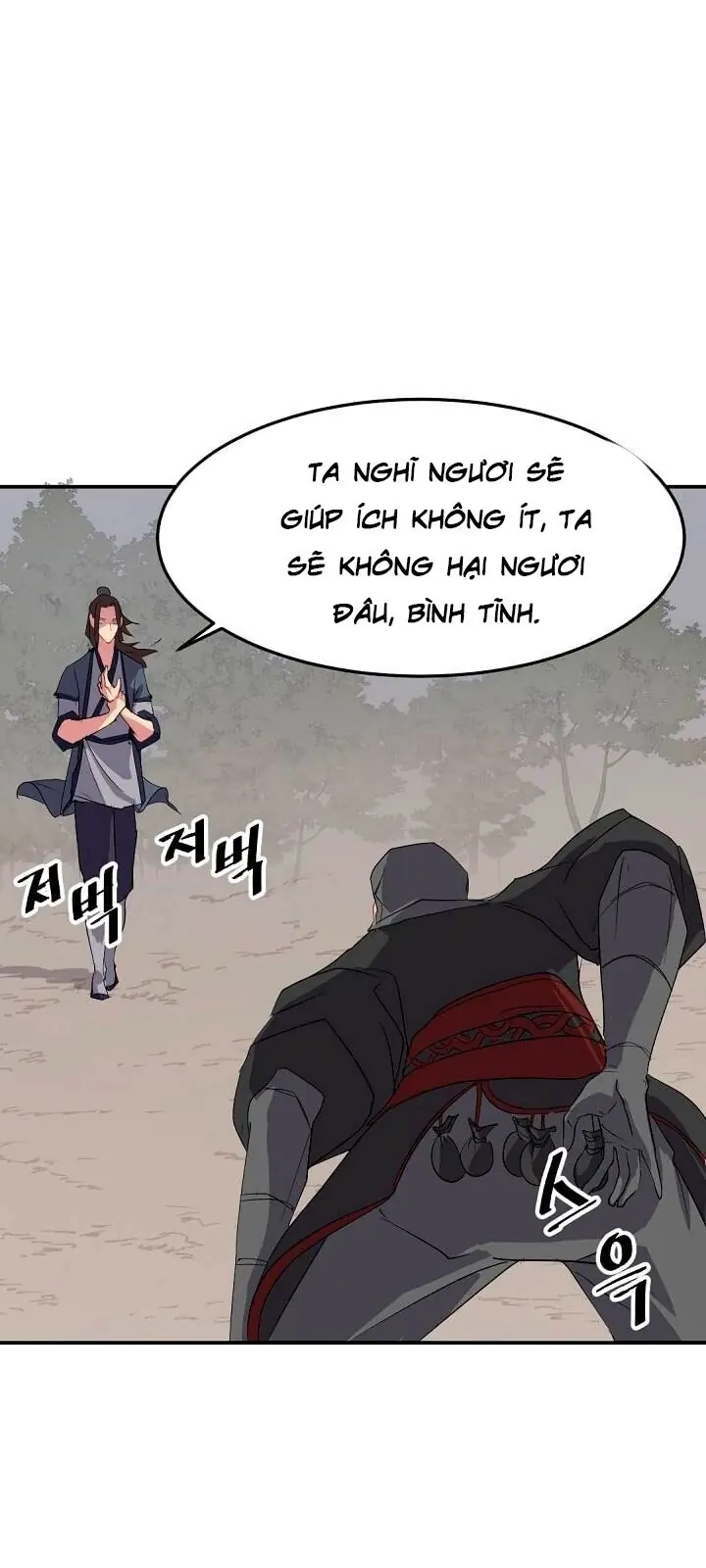 Trọng Sinh, Bất Khả Chiến Bại Chapter 31 - Trang 4