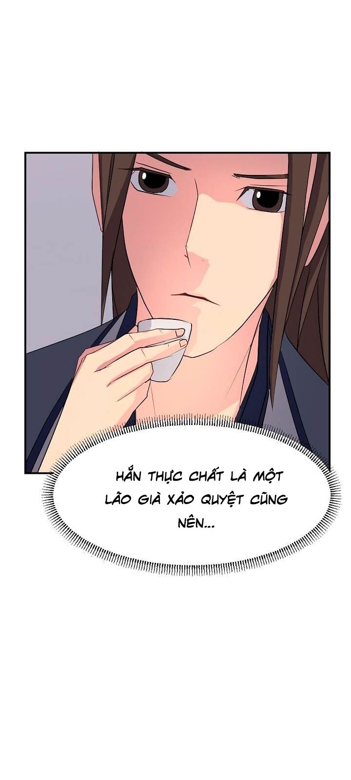 Trọng Sinh, Bất Khả Chiến Bại Chapter 31 - Trang 41