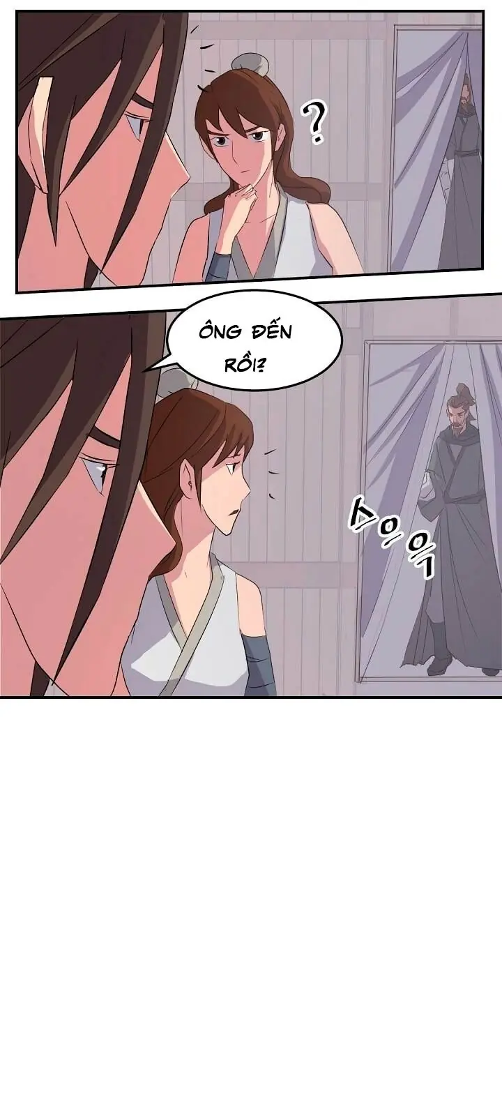 Trọng Sinh, Bất Khả Chiến Bại Chapter 31 - Trang 42