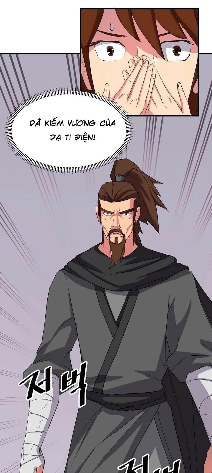 Trọng Sinh, Bất Khả Chiến Bại Chapter 31 - Trang 43
