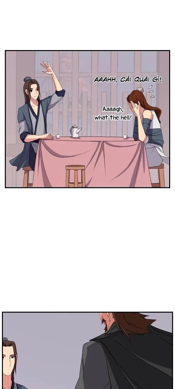 Trọng Sinh, Bất Khả Chiến Bại Chapter 31 - Trang 45