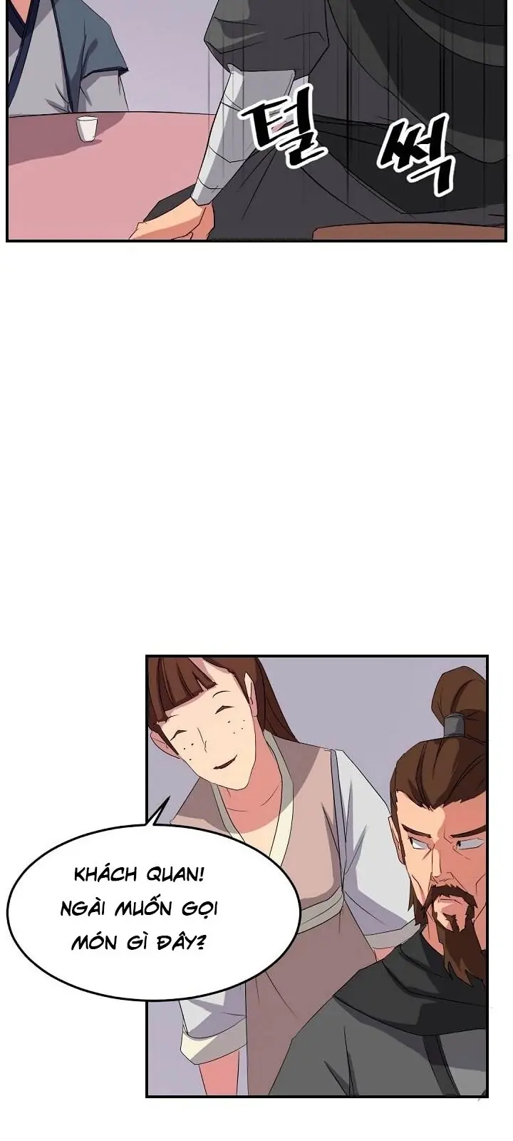 Trọng Sinh, Bất Khả Chiến Bại Chapter 31 - Trang 46
