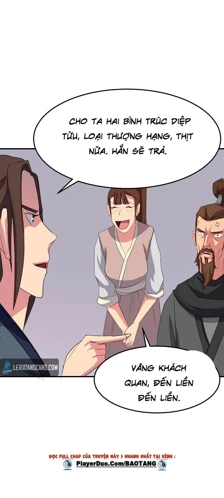 Trọng Sinh, Bất Khả Chiến Bại Chapter 31 - Trang 47