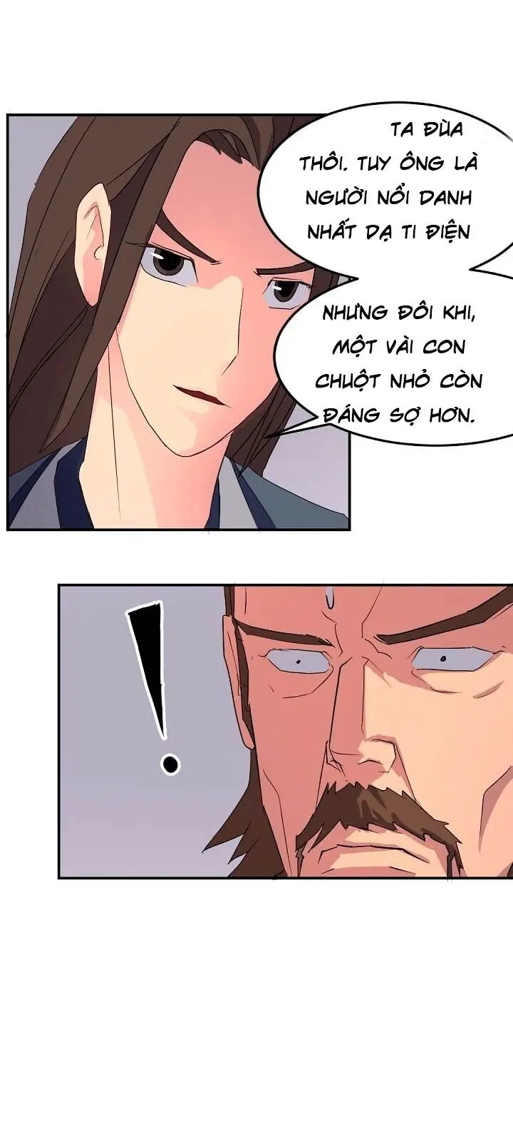 Trọng Sinh, Bất Khả Chiến Bại Chapter 31 - Trang 50