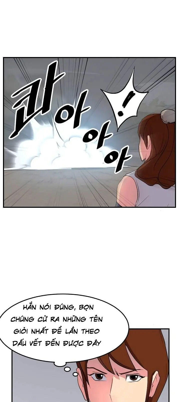Trọng Sinh, Bất Khả Chiến Bại Chapter 31 - Trang 7
