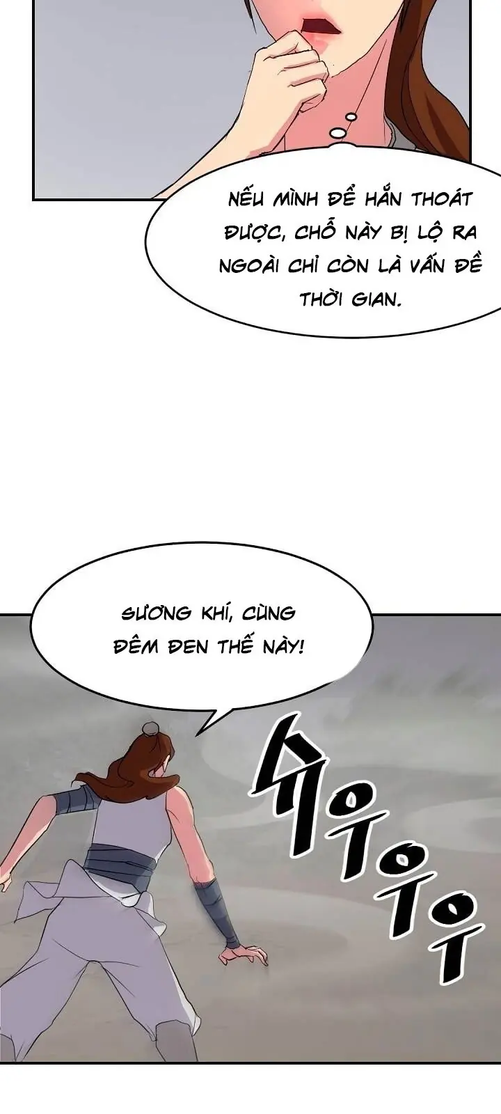 Trọng Sinh, Bất Khả Chiến Bại Chapter 31 - Trang 8