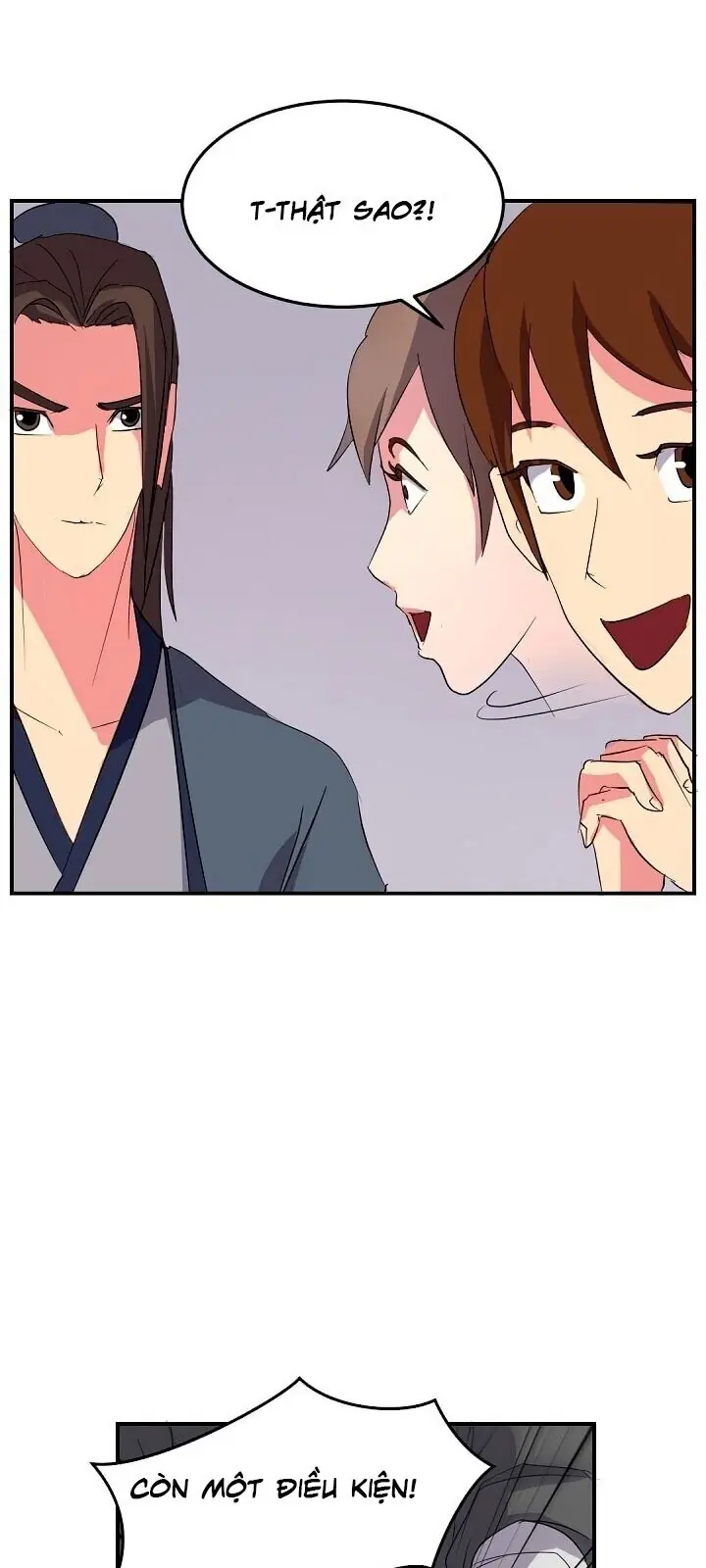 Trọng Sinh, Bất Khả Chiến Bại Chapter 32 - Trang 14
