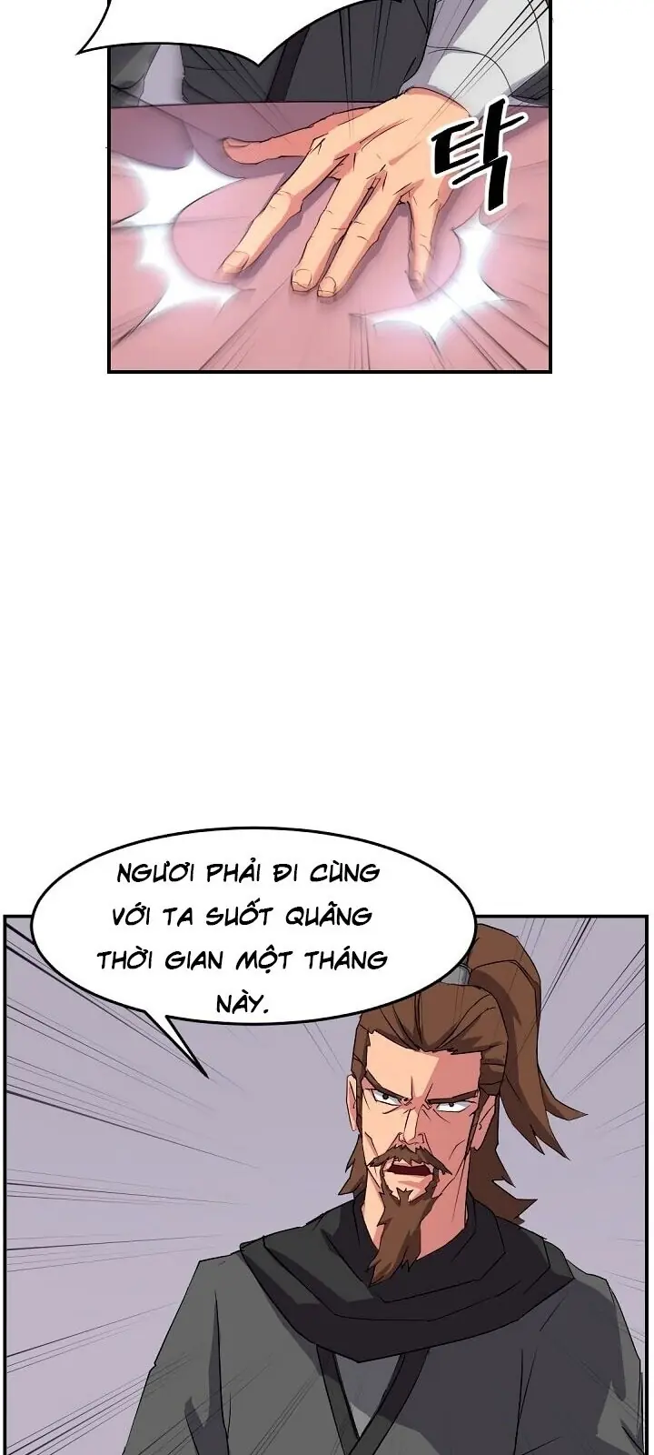Trọng Sinh, Bất Khả Chiến Bại Chapter 32 - Trang 15