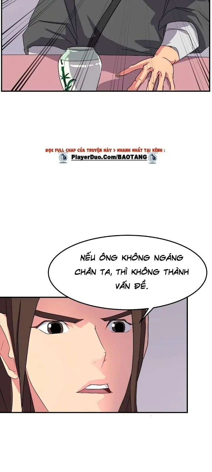 Trọng Sinh, Bất Khả Chiến Bại Chapter 32 - Trang 16