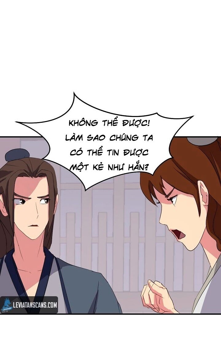 Trọng Sinh, Bất Khả Chiến Bại Chapter 32 - Trang 17