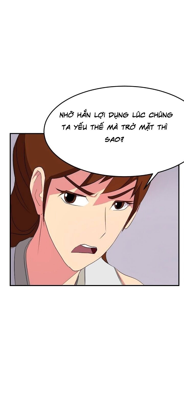 Trọng Sinh, Bất Khả Chiến Bại Chapter 32 - Trang 18
