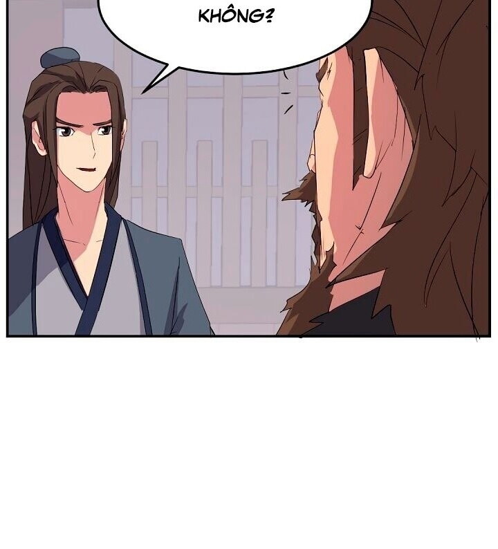 Trọng Sinh, Bất Khả Chiến Bại Chapter 32 - Trang 20