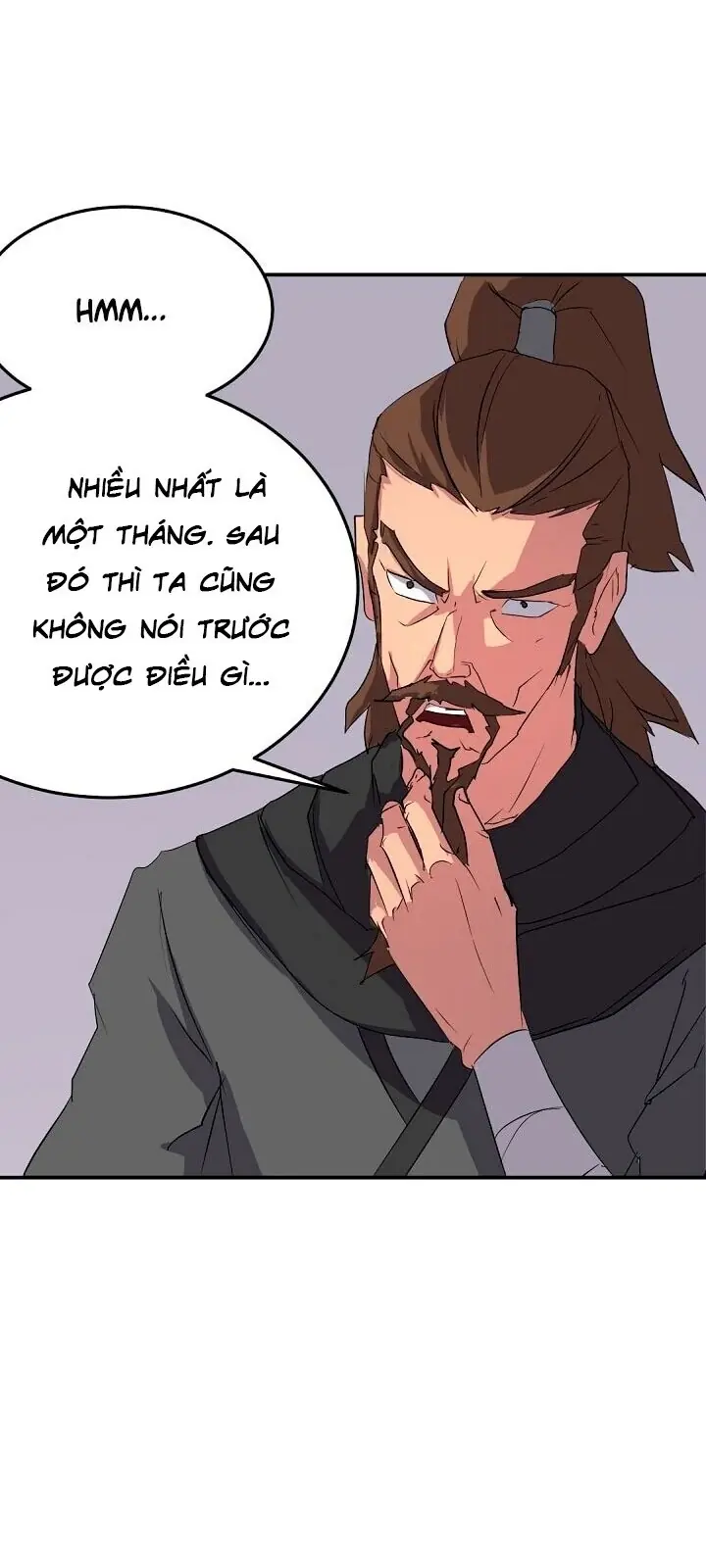 Trọng Sinh, Bất Khả Chiến Bại Chapter 32 - Trang 21