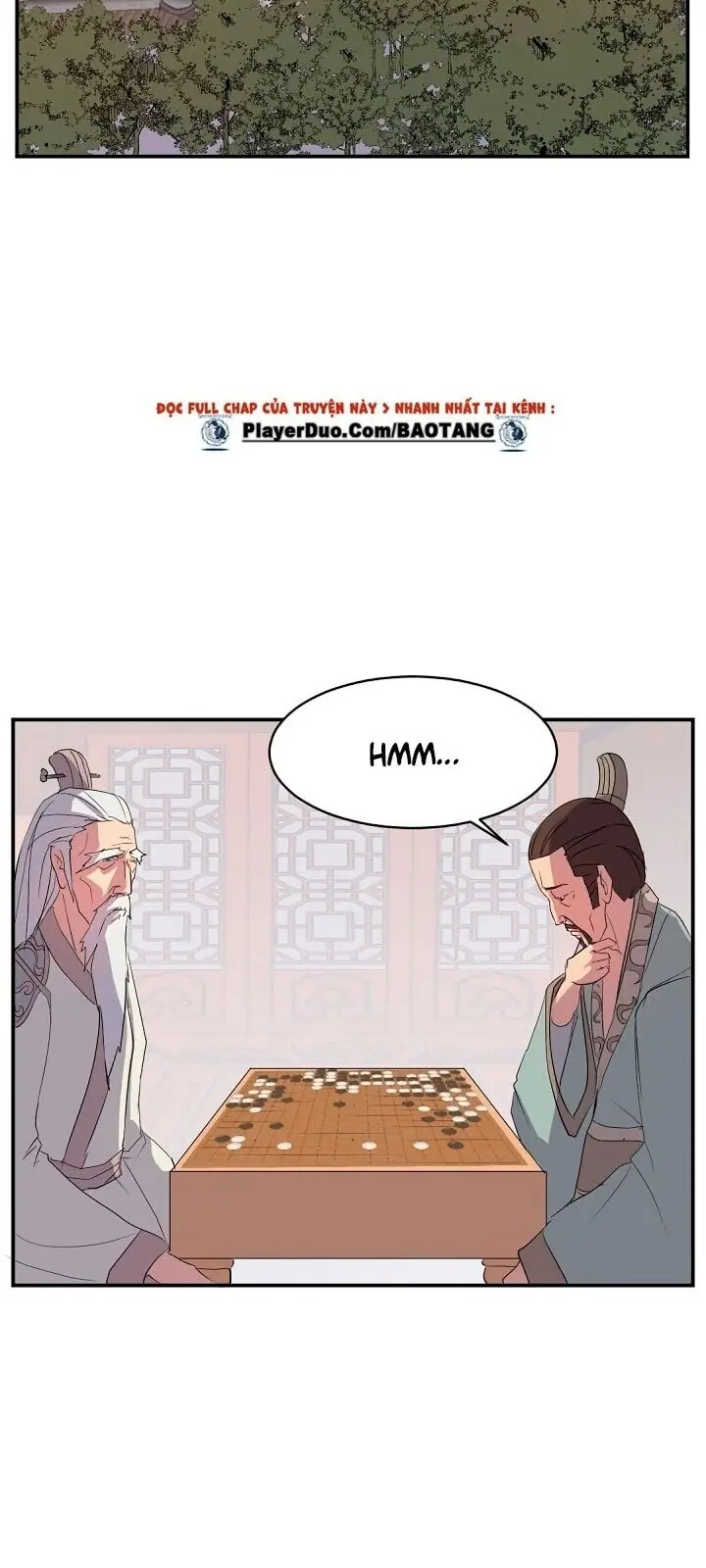 Trọng Sinh, Bất Khả Chiến Bại Chapter 32 - Trang 24