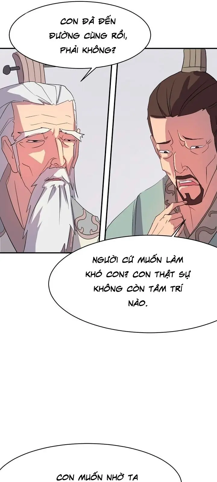 Trọng Sinh, Bất Khả Chiến Bại Chapter 32 - Trang 26