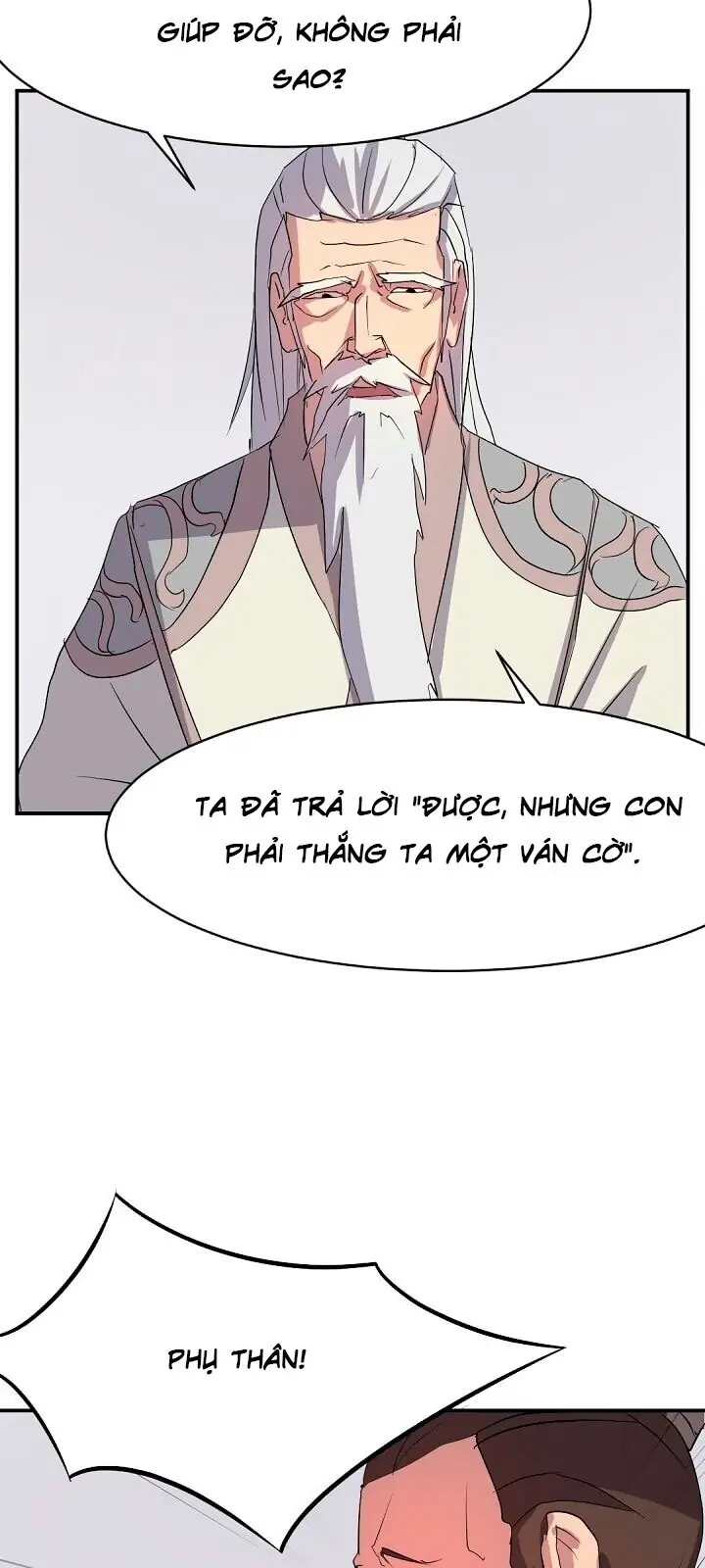 Trọng Sinh, Bất Khả Chiến Bại Chapter 32 - Trang 27
