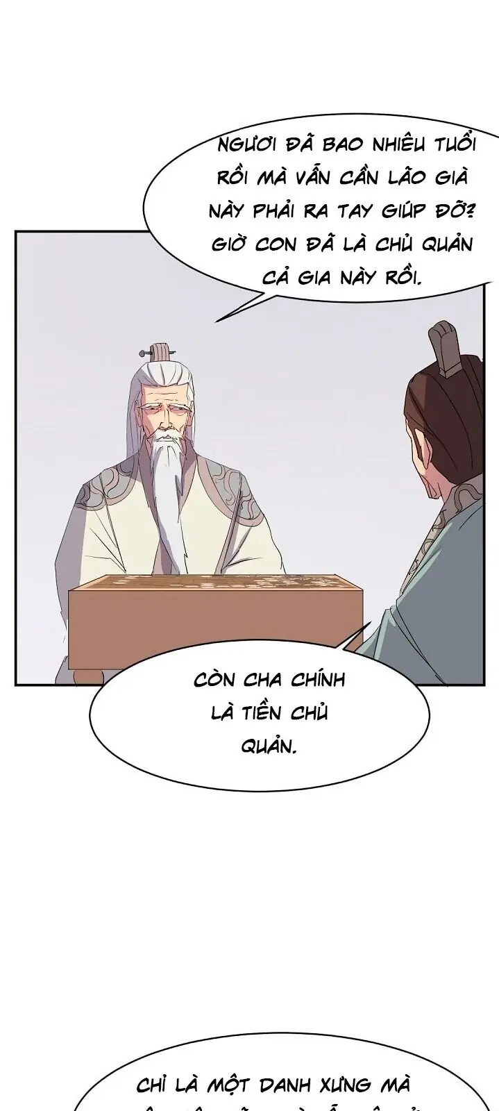Trọng Sinh, Bất Khả Chiến Bại Chapter 32 - Trang 29