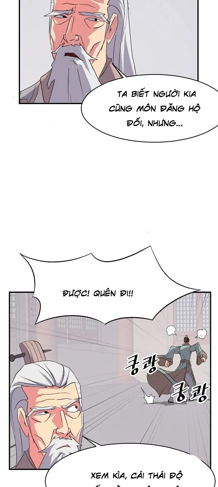 Trọng Sinh, Bất Khả Chiến Bại Chapter 32 - Trang 32