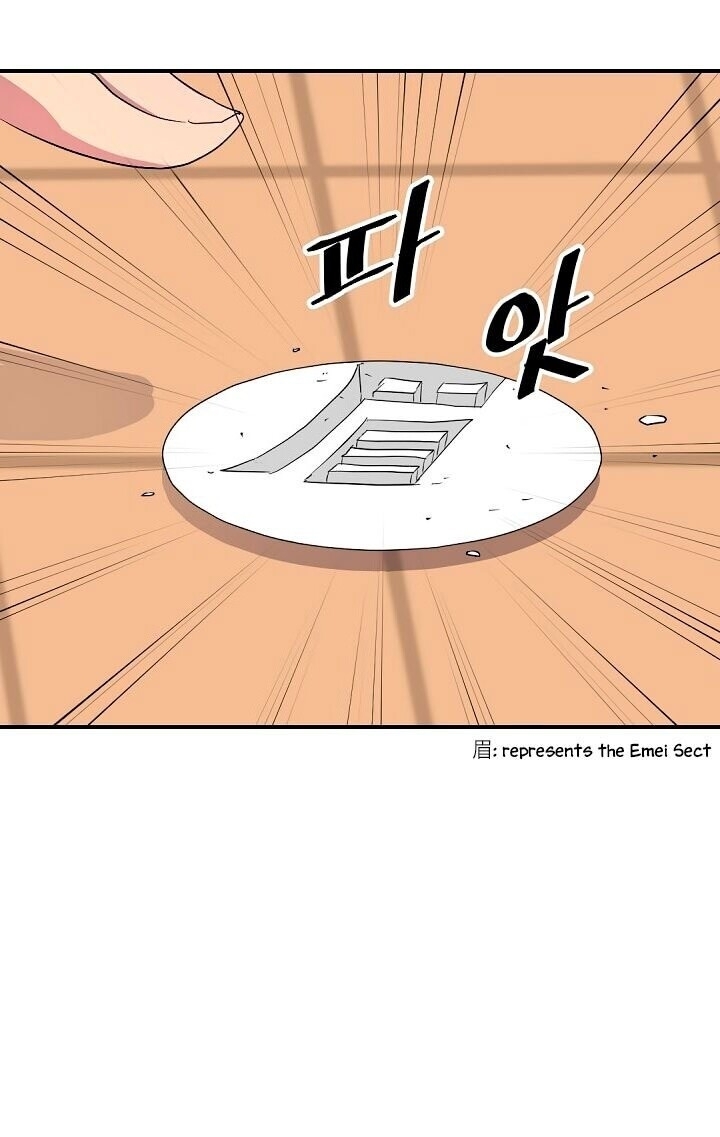 Trọng Sinh, Bất Khả Chiến Bại Chapter 32 - Trang 36