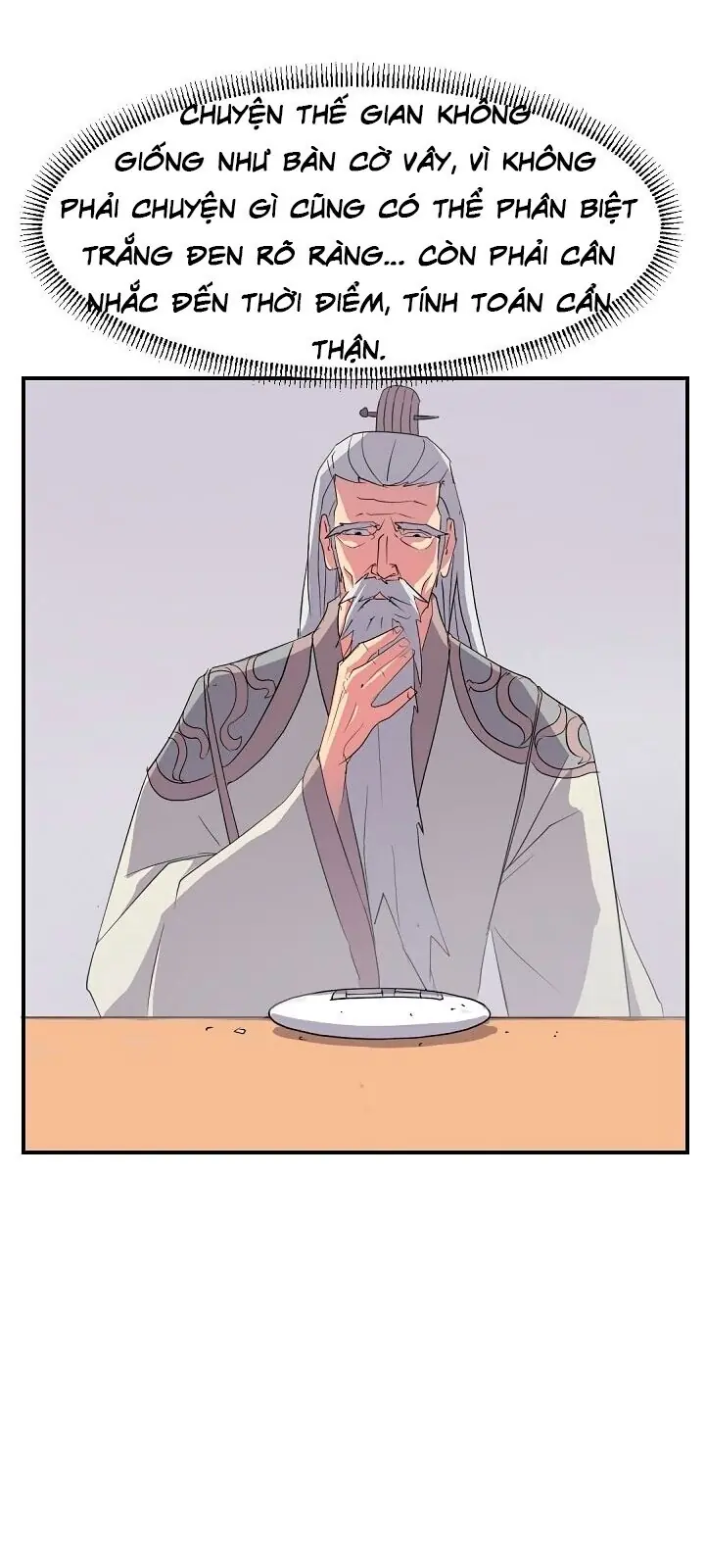 Trọng Sinh, Bất Khả Chiến Bại Chapter 32 - Trang 37