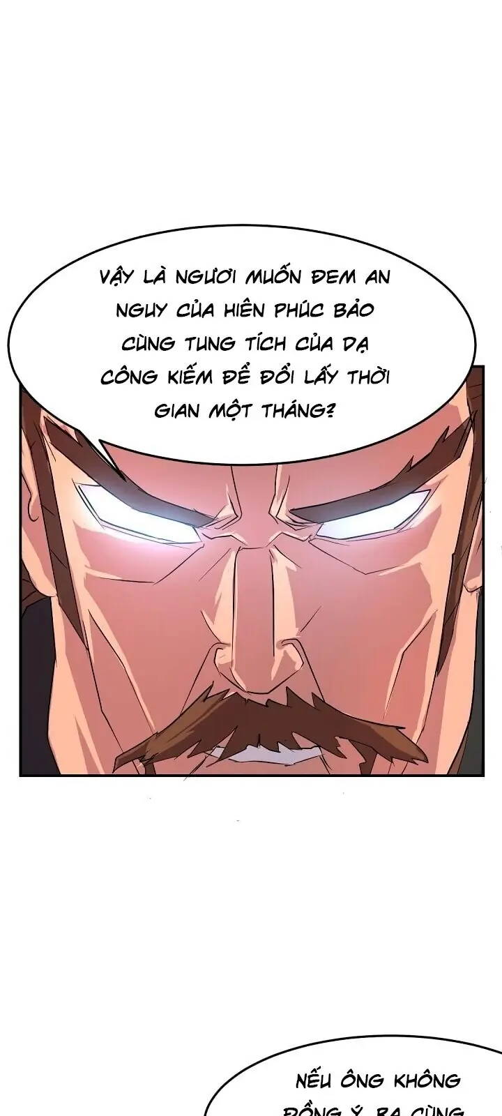 Trọng Sinh, Bất Khả Chiến Bại Chapter 32 - Trang 4