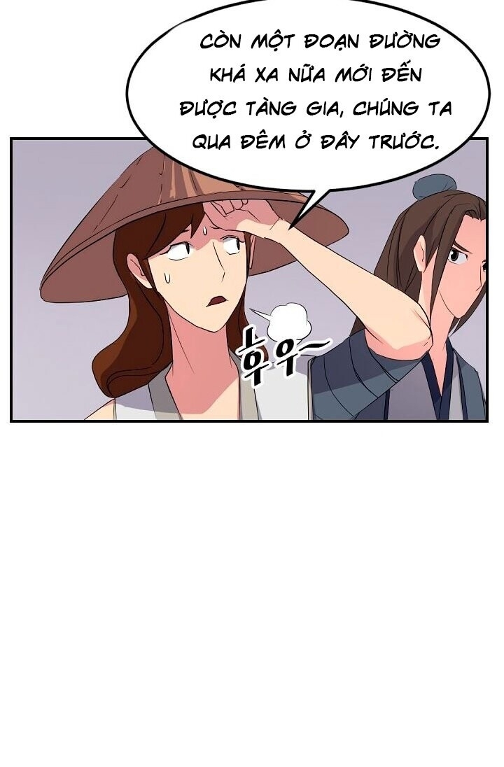 Trọng Sinh, Bất Khả Chiến Bại Chapter 32 - Trang 40