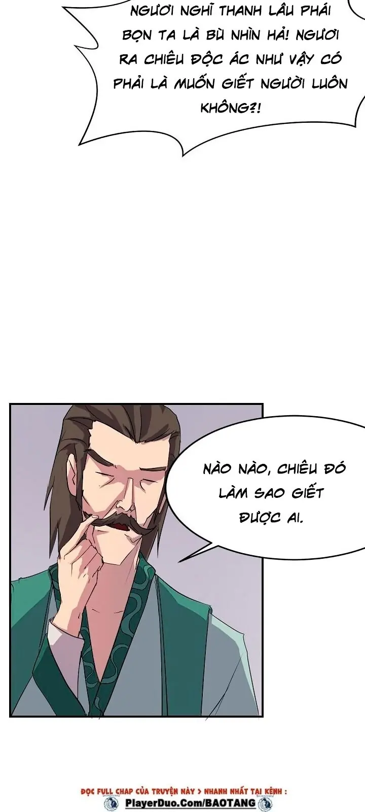 Trọng Sinh, Bất Khả Chiến Bại Chapter 32 - Trang 46