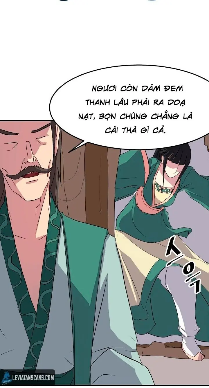 Trọng Sinh, Bất Khả Chiến Bại Chapter 32 - Trang 47