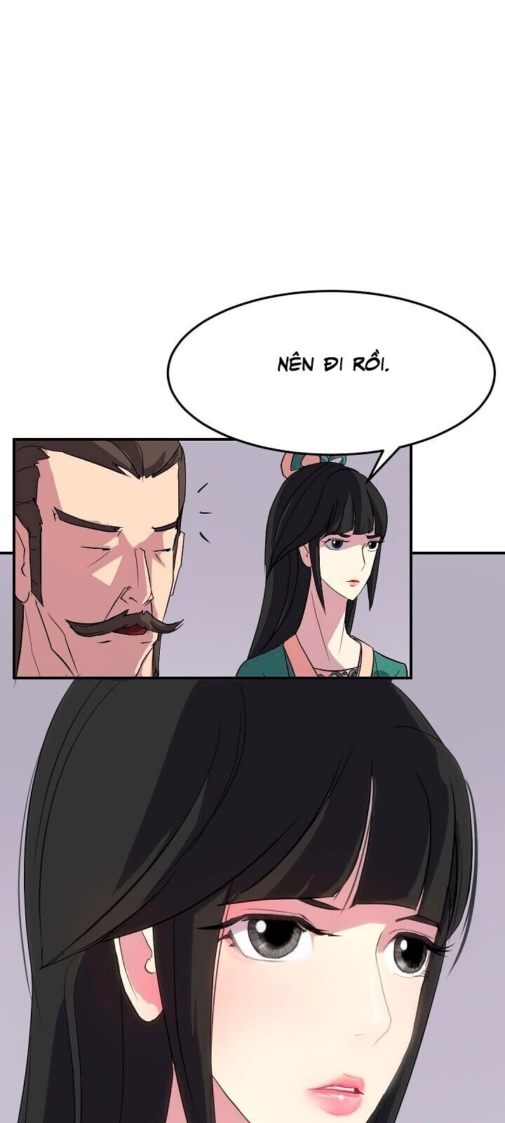Trọng Sinh, Bất Khả Chiến Bại Chapter 32 - Trang 48