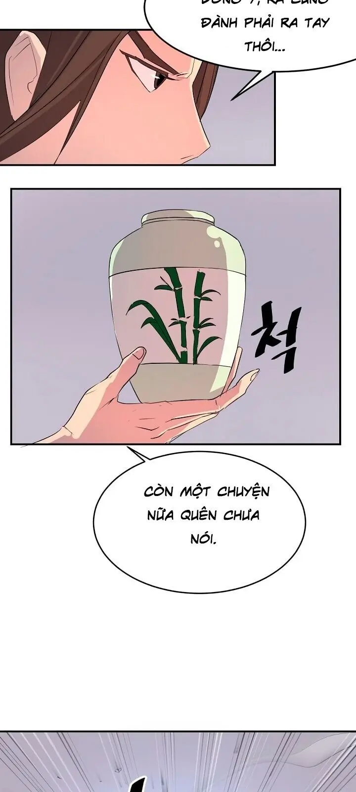 Trọng Sinh, Bất Khả Chiến Bại Chapter 32 - Trang 5