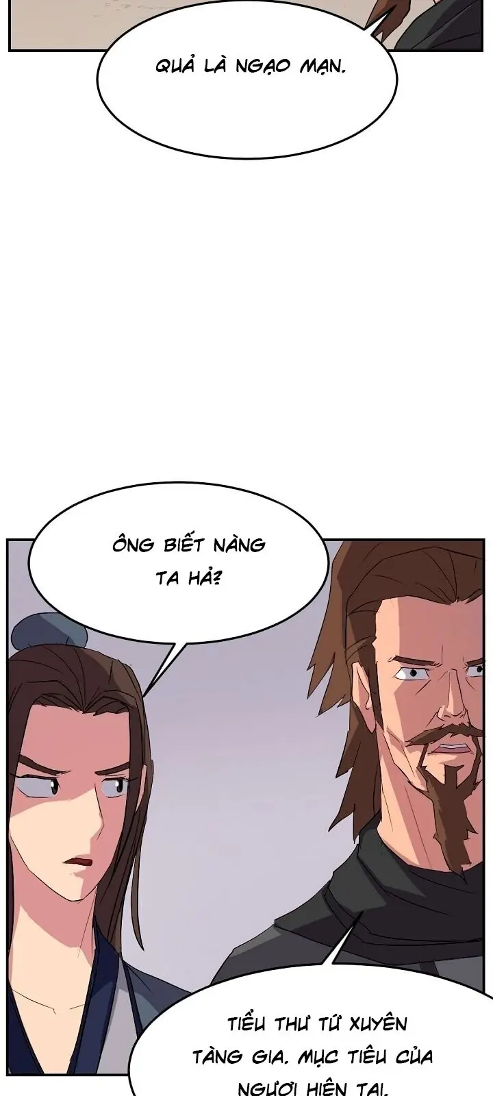 Trọng Sinh, Bất Khả Chiến Bại Chapter 32 - Trang 50