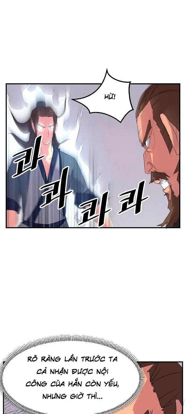 Trọng Sinh, Bất Khả Chiến Bại Chapter 32 - Trang 8
