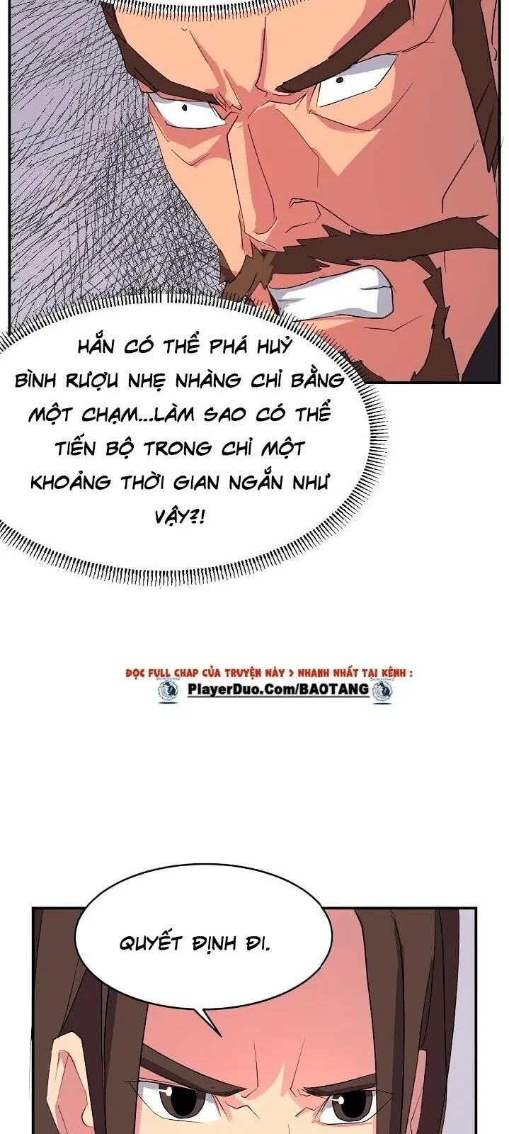 Trọng Sinh, Bất Khả Chiến Bại Chapter 32 - Trang 9