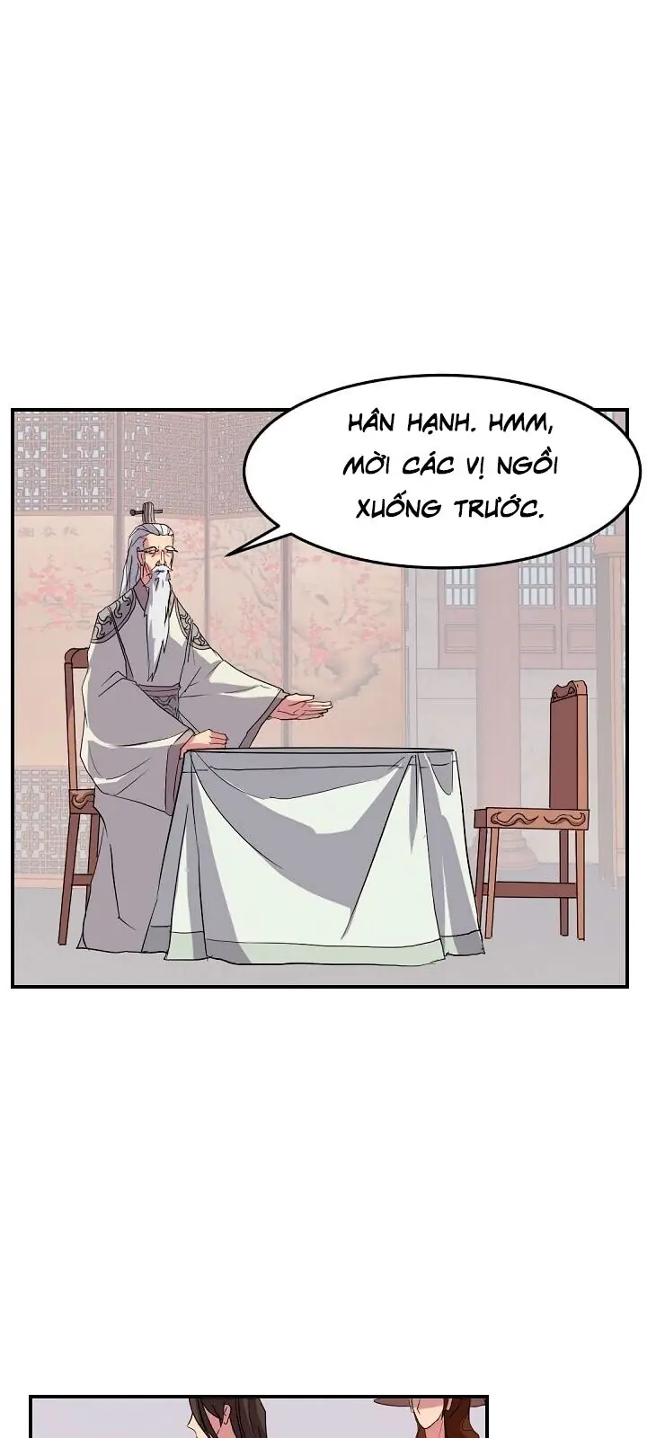 Trọng Sinh, Bất Khả Chiến Bại Chapter 33 - Trang 11