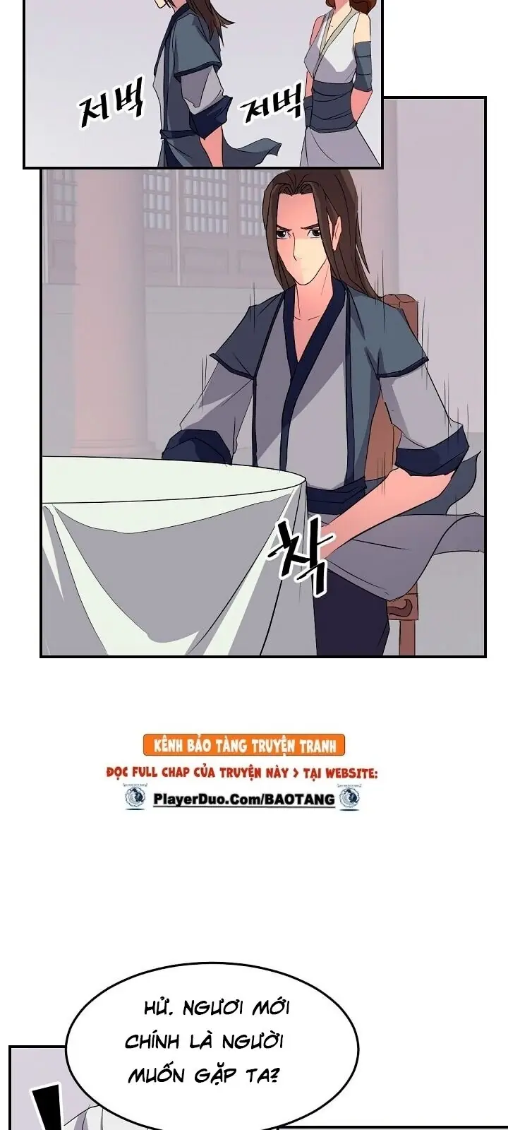 Trọng Sinh, Bất Khả Chiến Bại Chapter 33 - Trang 12