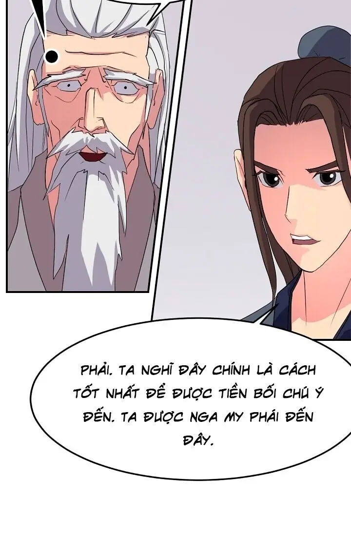 Trọng Sinh, Bất Khả Chiến Bại Chapter 33 - Trang 13