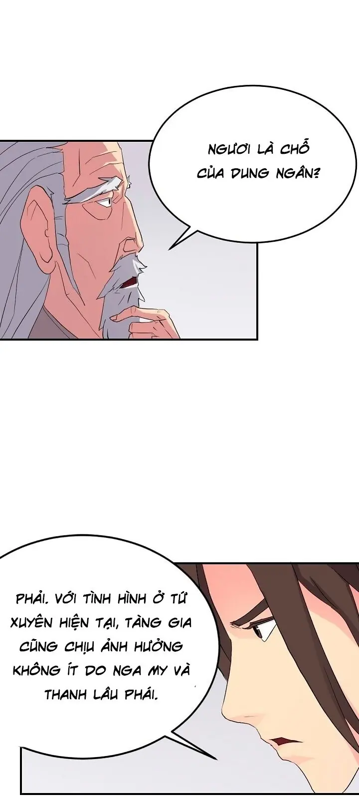 Trọng Sinh, Bất Khả Chiến Bại Chapter 33 - Trang 14