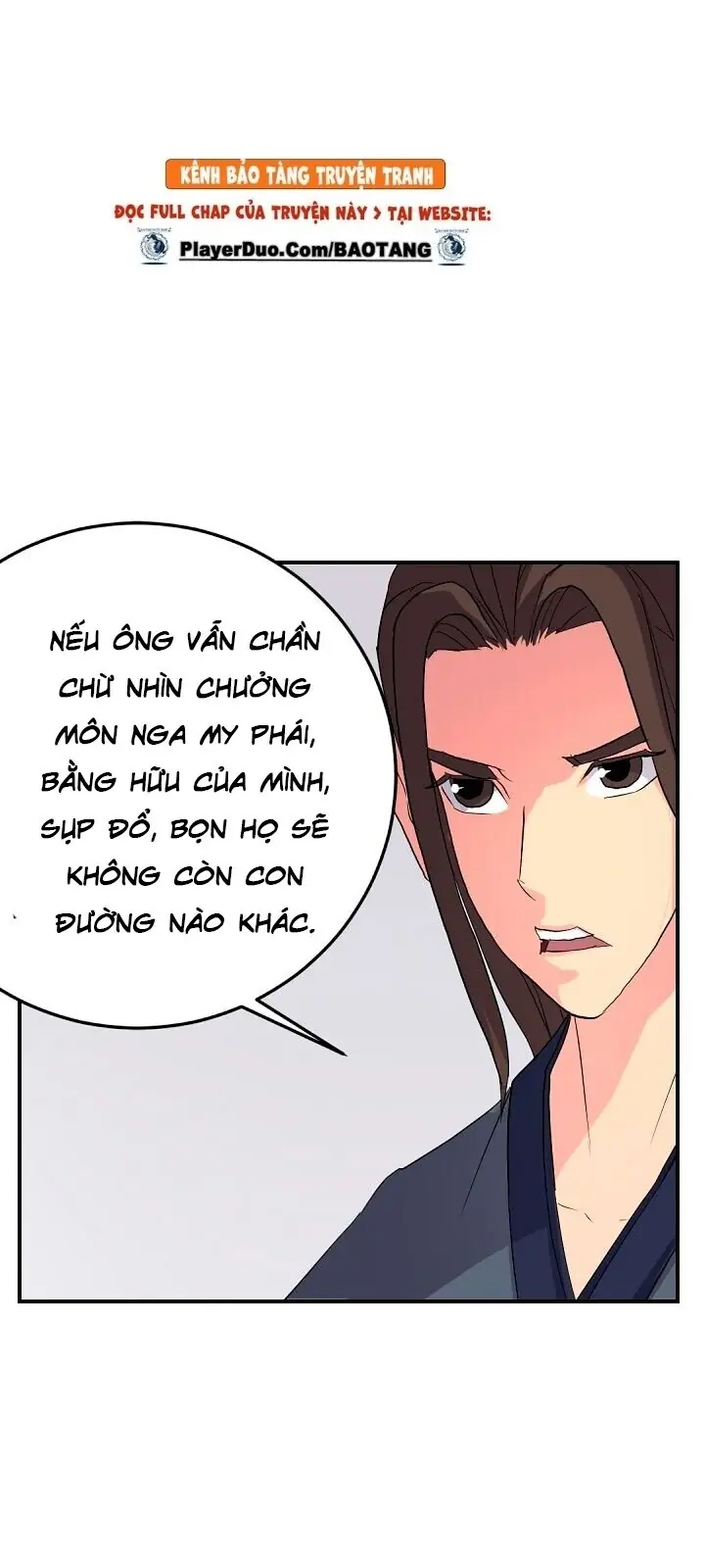 Trọng Sinh, Bất Khả Chiến Bại Chapter 33 - Trang 15