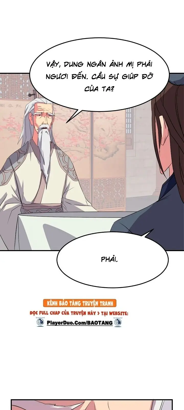 Trọng Sinh, Bất Khả Chiến Bại Chapter 33 - Trang 16