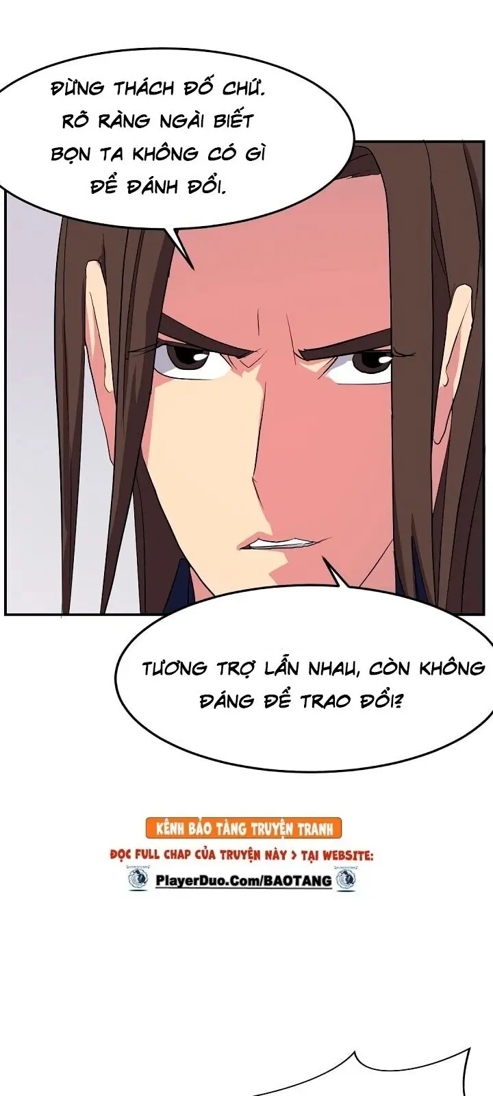 Trọng Sinh, Bất Khả Chiến Bại Chapter 33 - Trang 19