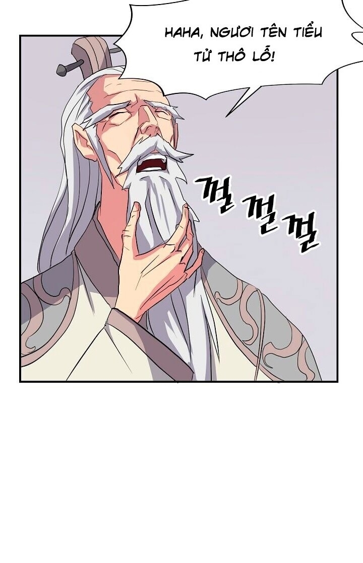 Trọng Sinh, Bất Khả Chiến Bại Chapter 33 - Trang 20