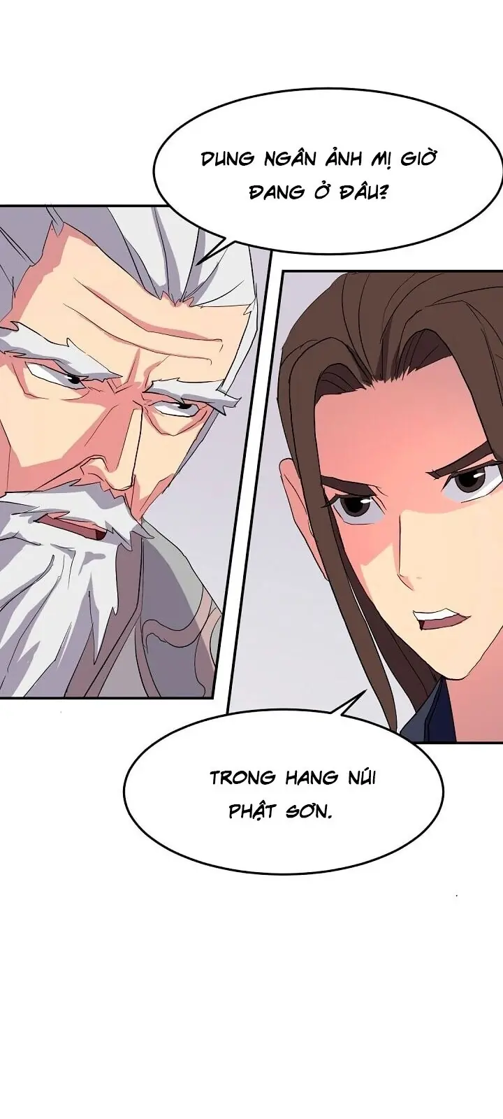 Trọng Sinh, Bất Khả Chiến Bại Chapter 33 - Trang 21