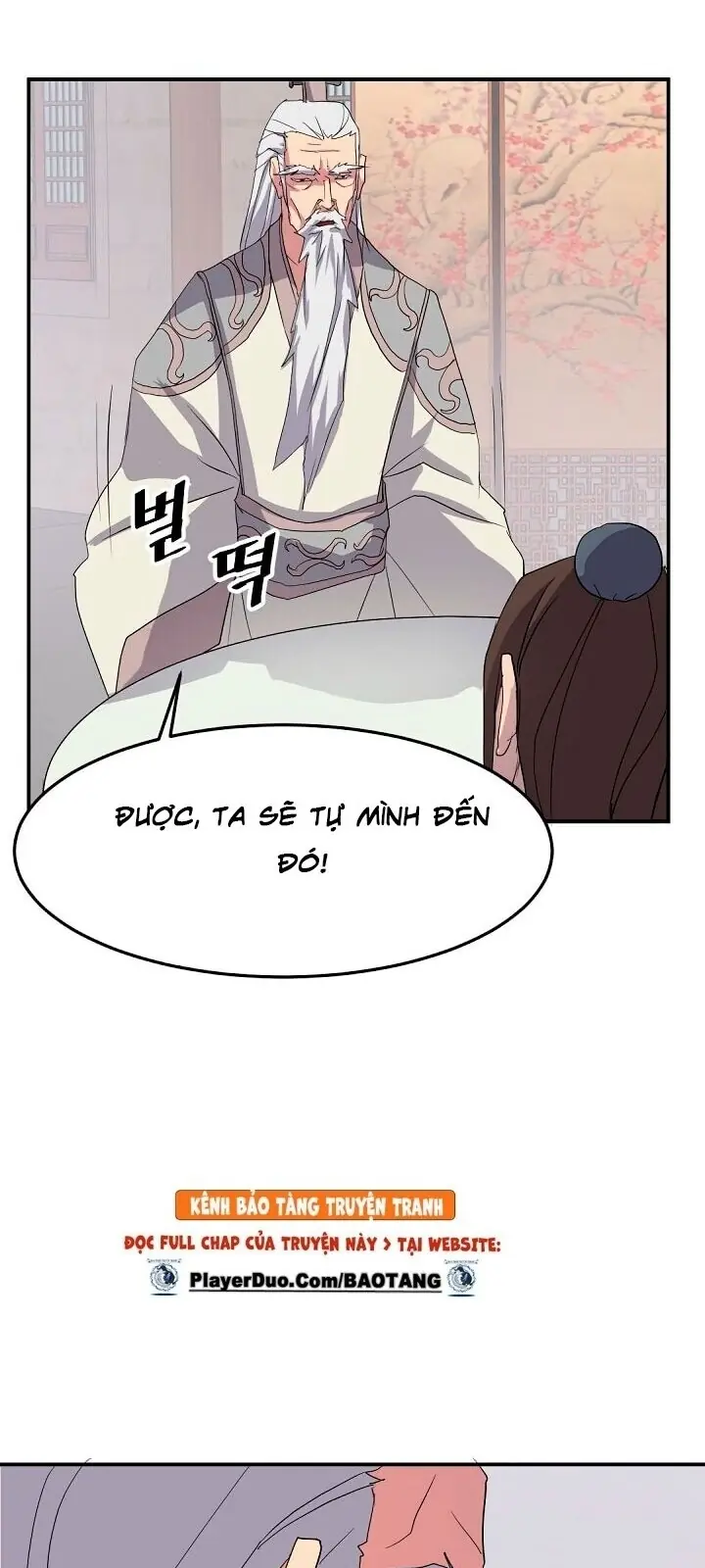 Trọng Sinh, Bất Khả Chiến Bại Chapter 33 - Trang 22