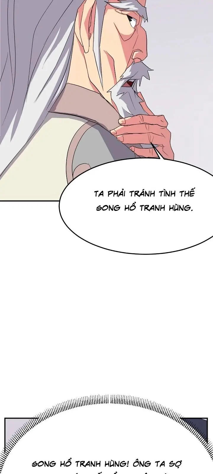 Trọng Sinh, Bất Khả Chiến Bại Chapter 33 - Trang 23