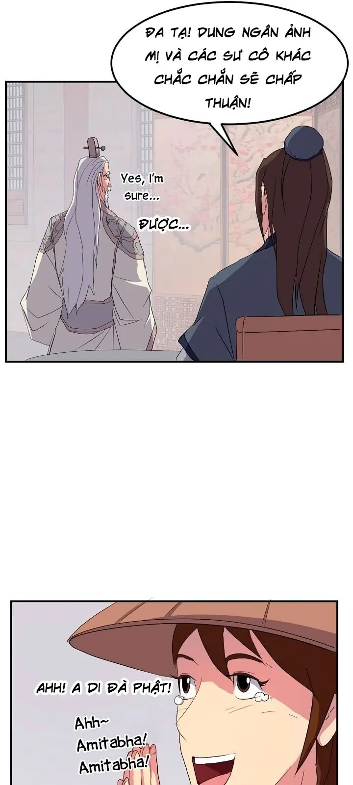 Trọng Sinh, Bất Khả Chiến Bại Chapter 33 - Trang 25