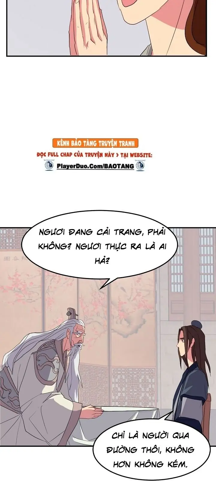 Trọng Sinh, Bất Khả Chiến Bại Chapter 33 - Trang 26