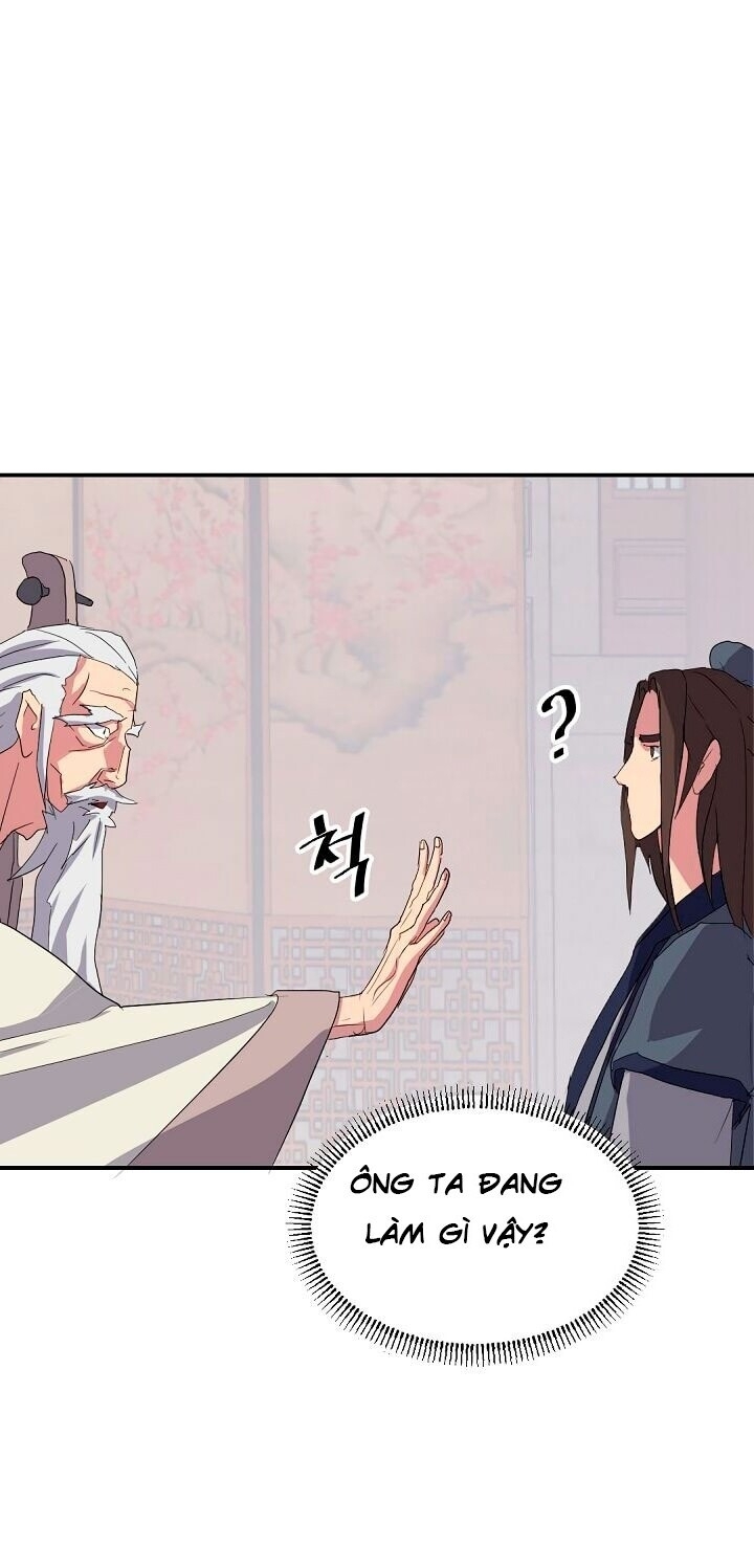Trọng Sinh, Bất Khả Chiến Bại Chapter 33 - Trang 27