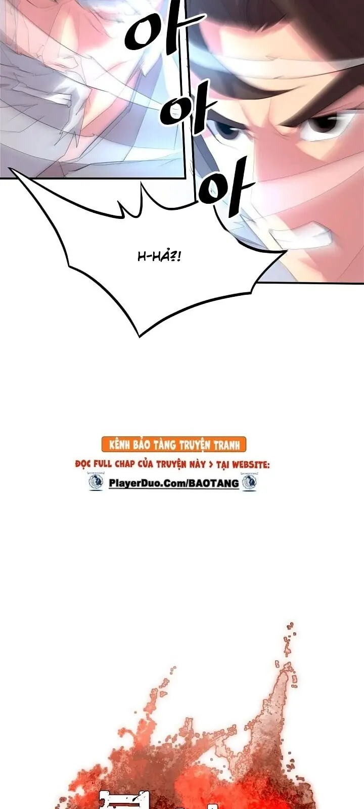 Trọng Sinh, Bất Khả Chiến Bại Chapter 33 - Trang 30